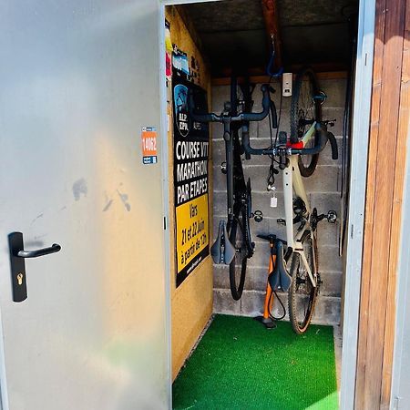 Apartament Le Flocon 88 - Vue Exceptionnelle La Bresse Zewnętrze zdjęcie